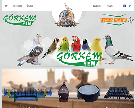 Gorkem Yem
