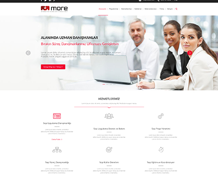 More ITC