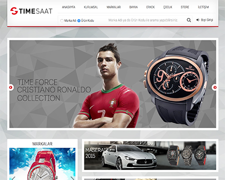 Time Saat